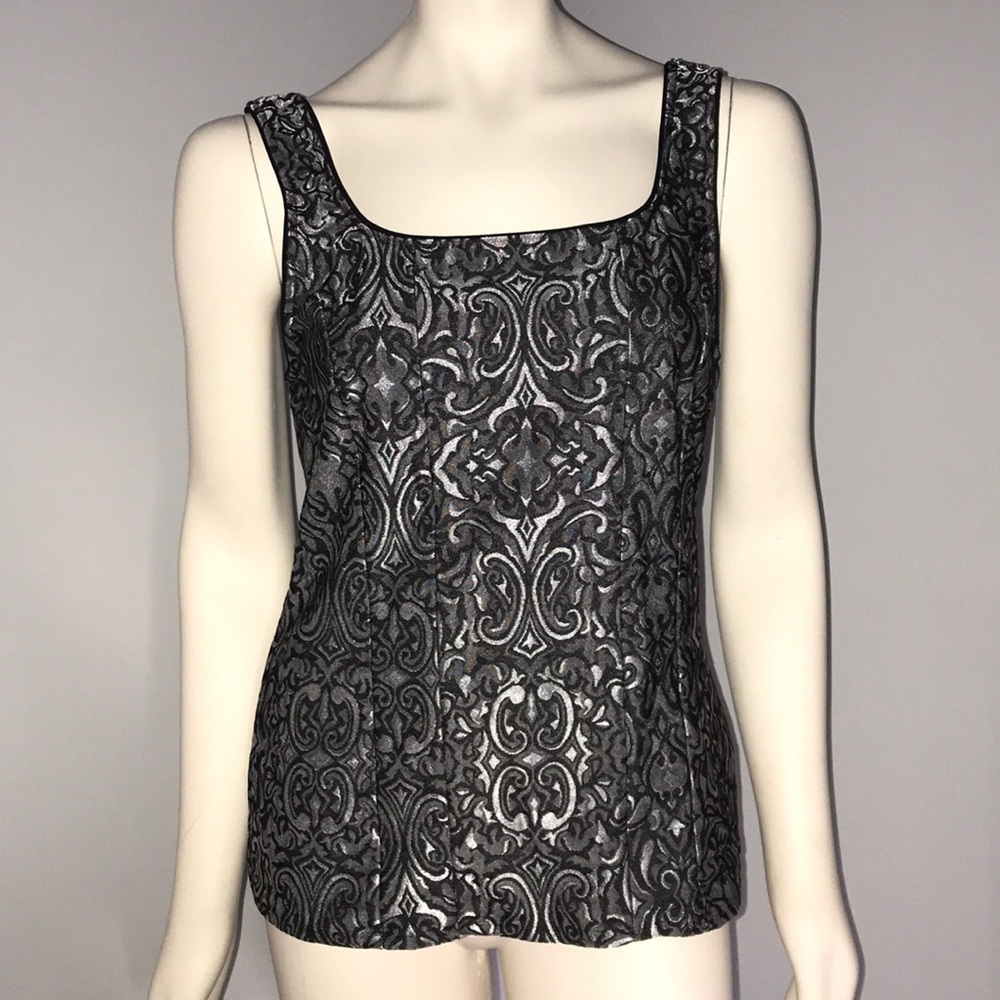 WHBM Sleeveless Too